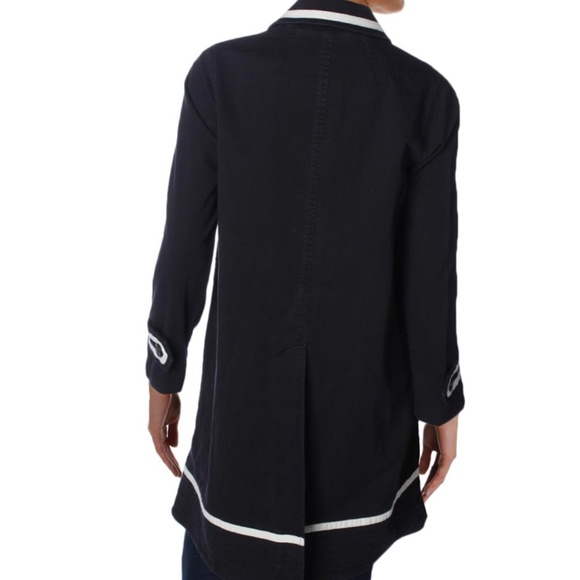 Marc by Marc Jacobs peacoat (NWT) - Picture 2 of 2